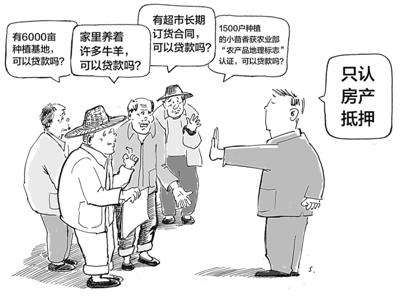 错过土地确权